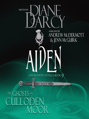 cover image of Aiden